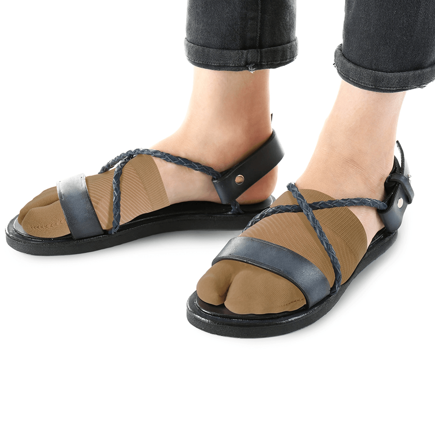 FS3 | Forefoot Compression Sleeve - OS1st