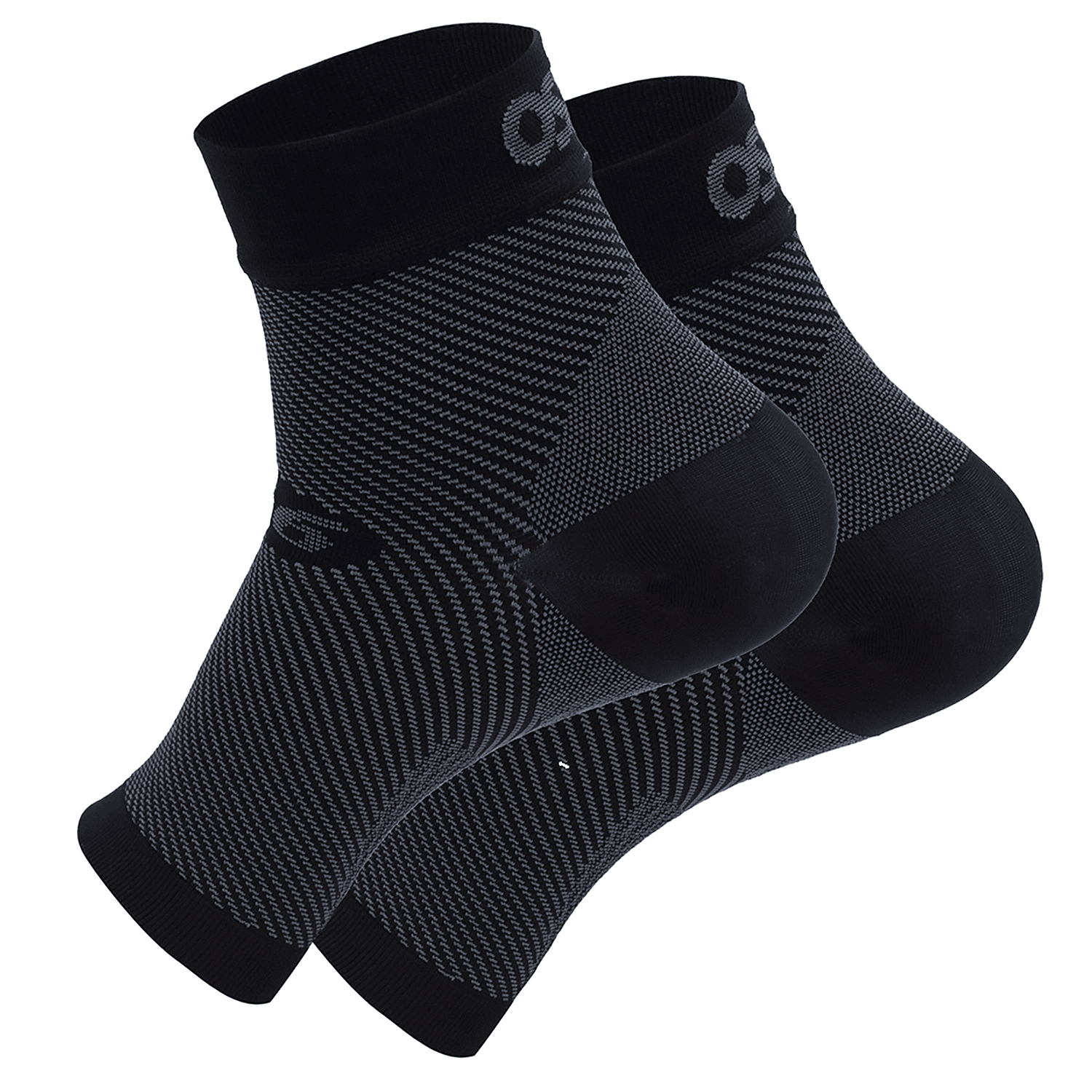 FS6 | Performance Foot Sleeves | Single & Pair - OS1st