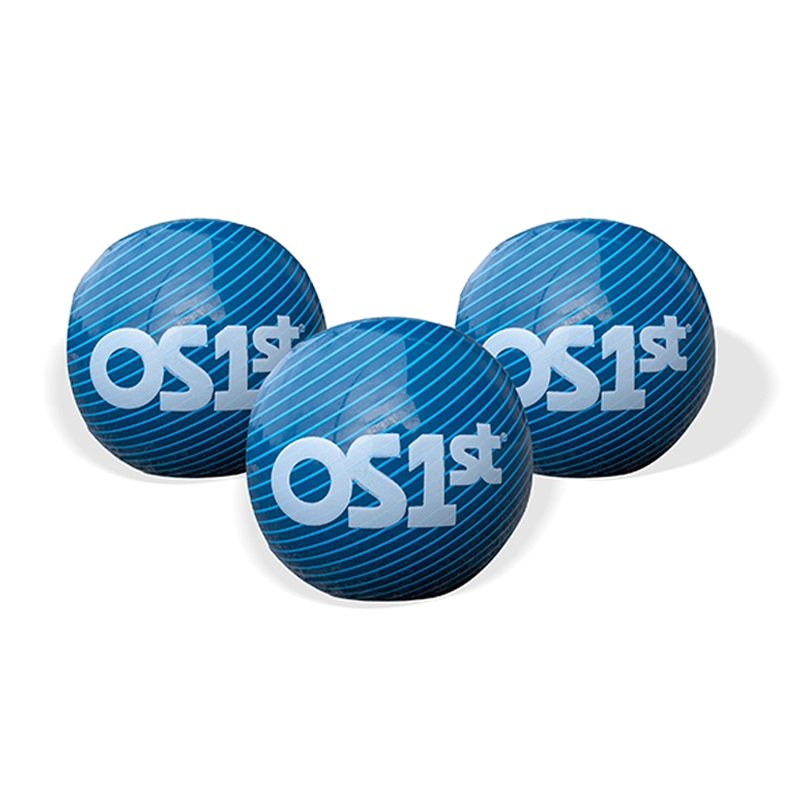 Fresh Snaps Odor absorbing snaps in blue spirals | OS1st