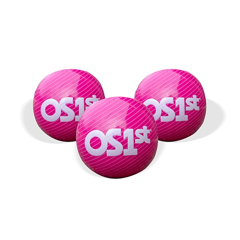 Fresh Snaps Odor absorbing snaps in pink spirals design | OS1st