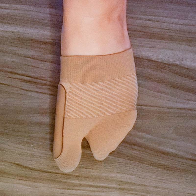 HV3 | Bunion Bracing Sleeve - OS1st