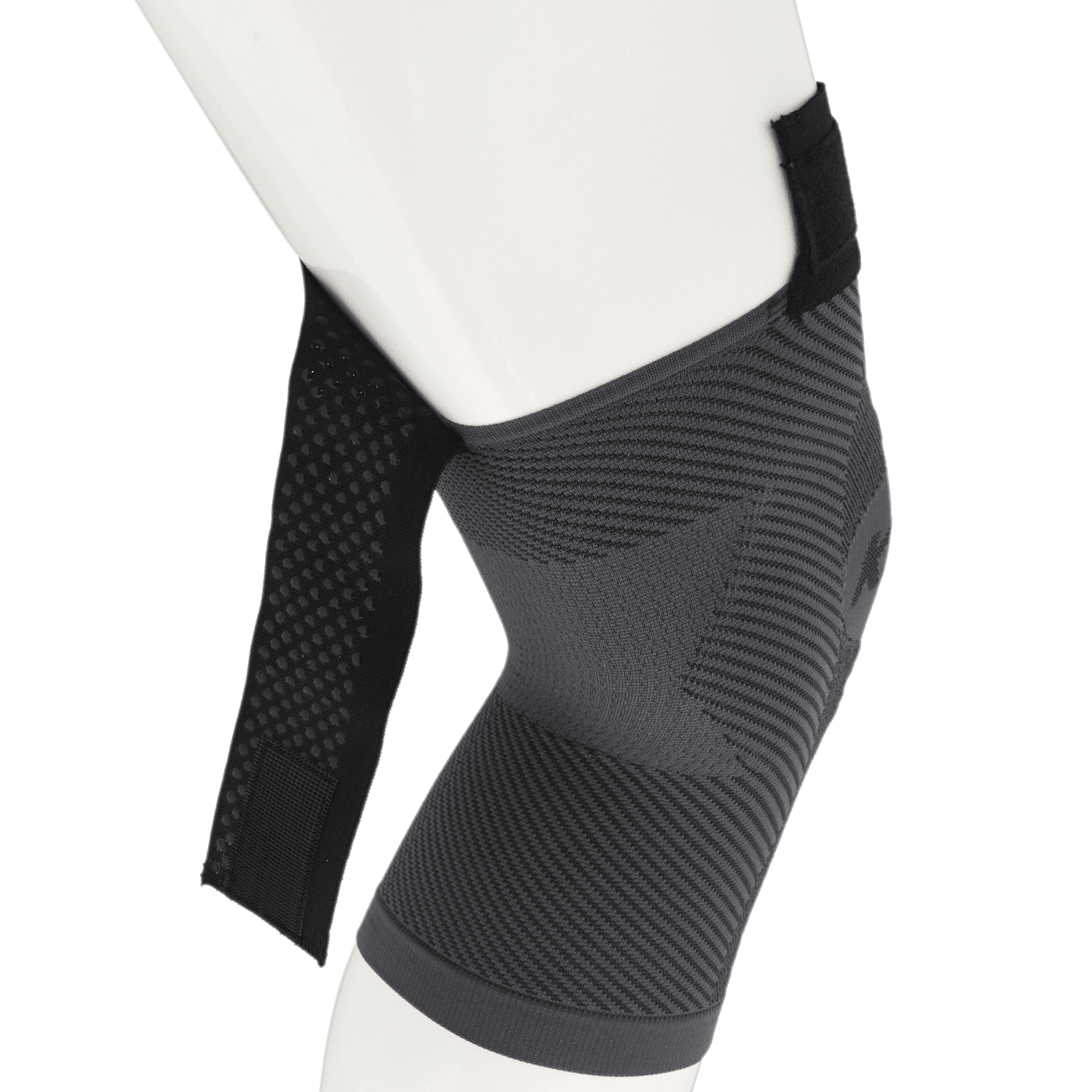 KS7+ | Adjustable Performance Knee Sleeve - OS1st