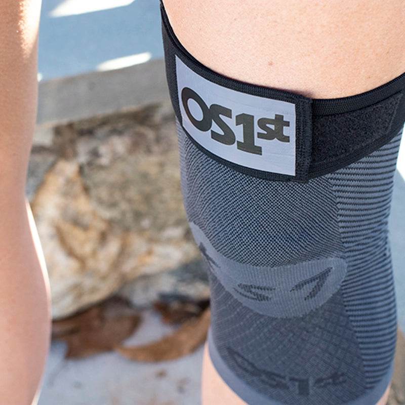 KS7+ | Adjustable Performance Knee Sleeve - OS1st
