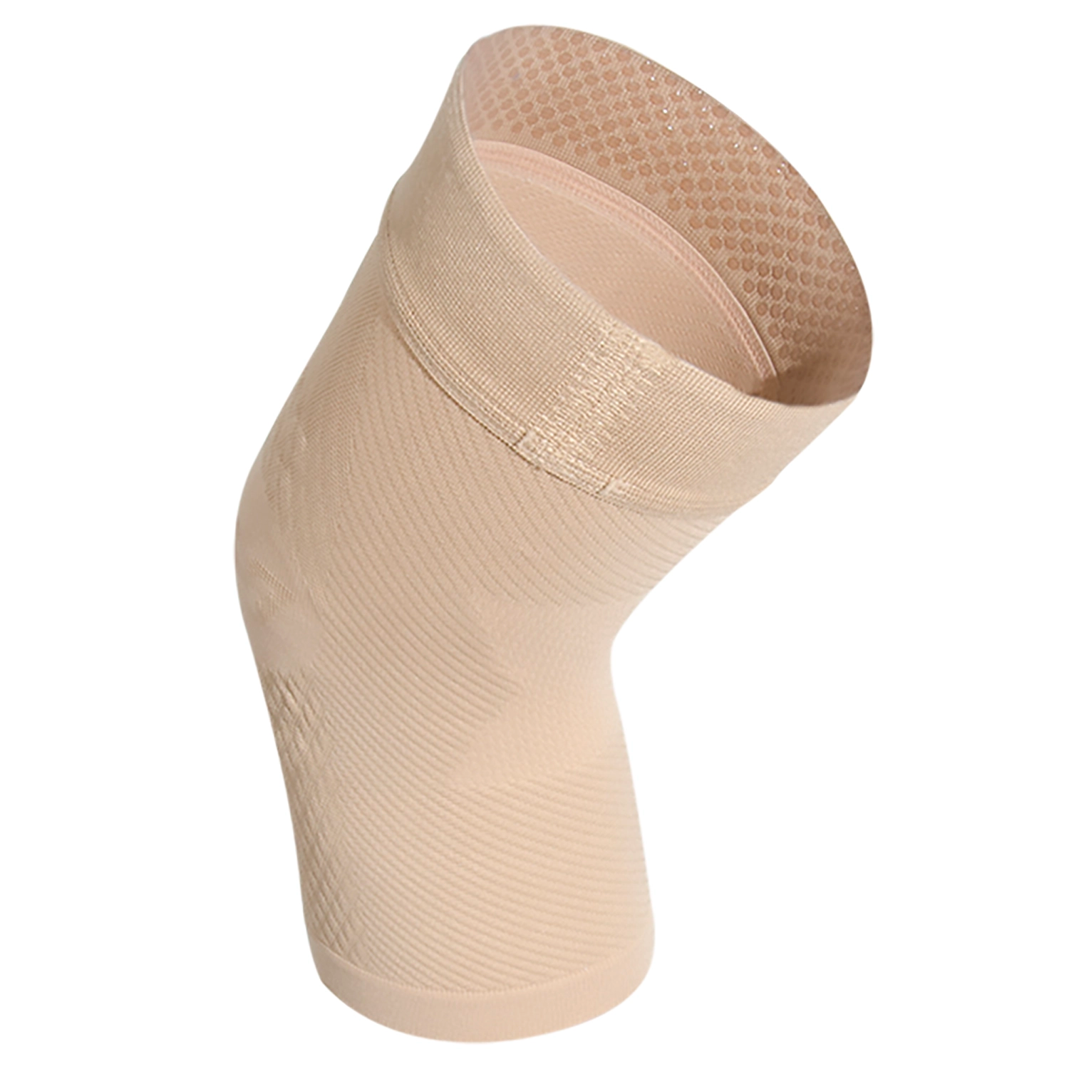 KS7 Performance Knee Sleeve in natural | OS1st