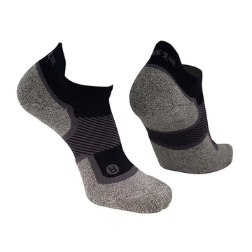 Active Comfort Socks - Crew