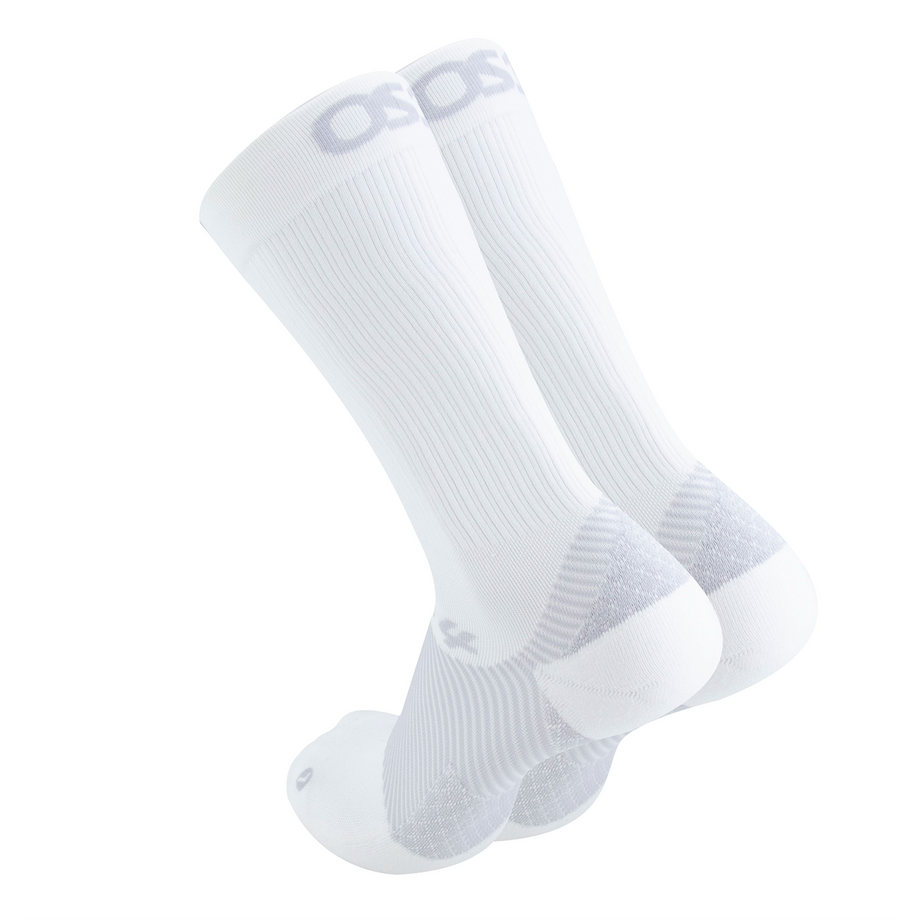 Plantar Fasciitis Socks Crew