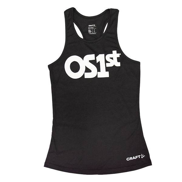 Womens Tank Top - OS1st