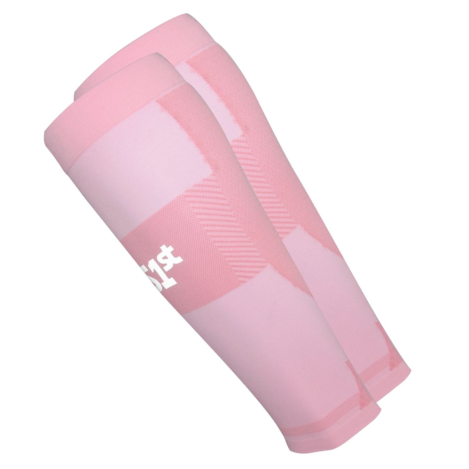 TA6 Thin air calf sleeves in light pink | OS1st