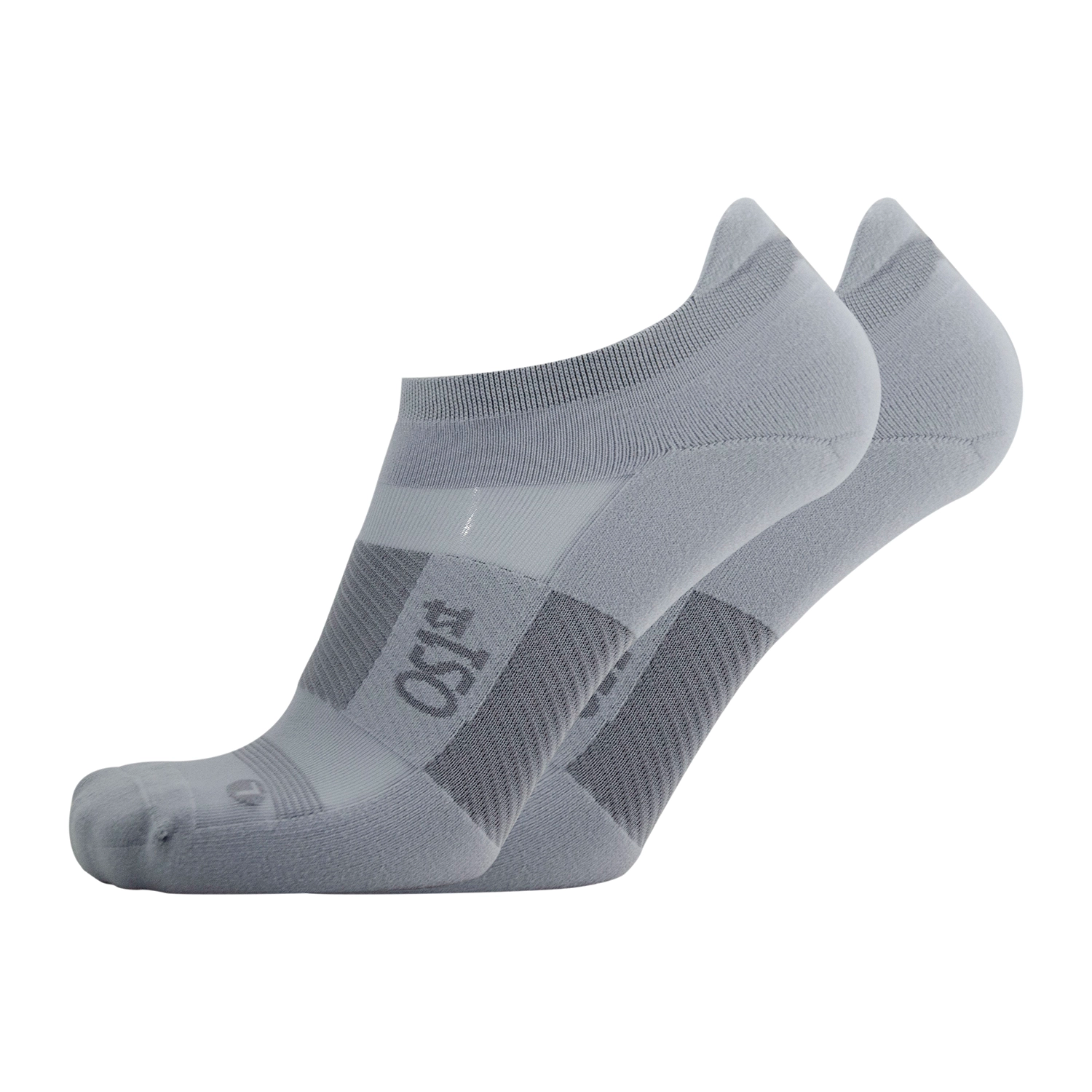 Thin air performance socks in grey | OS1st