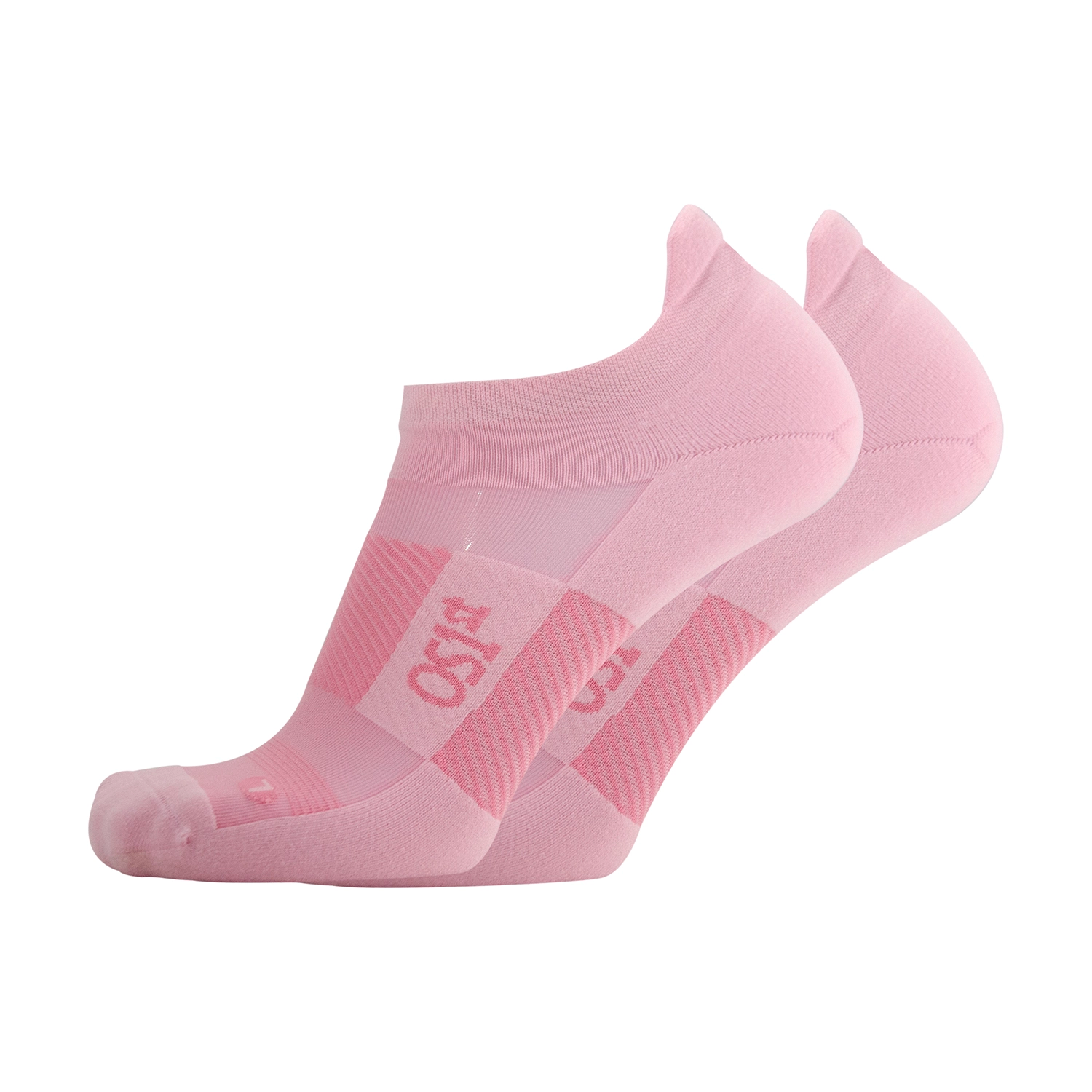 Thin air performance socks in pink | OS1st