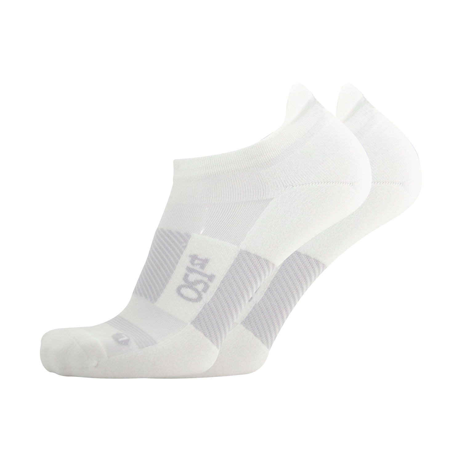 Thin air performance socks in white | OS1st