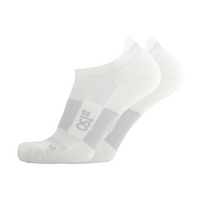 Thin air performance socks in white | OS1st