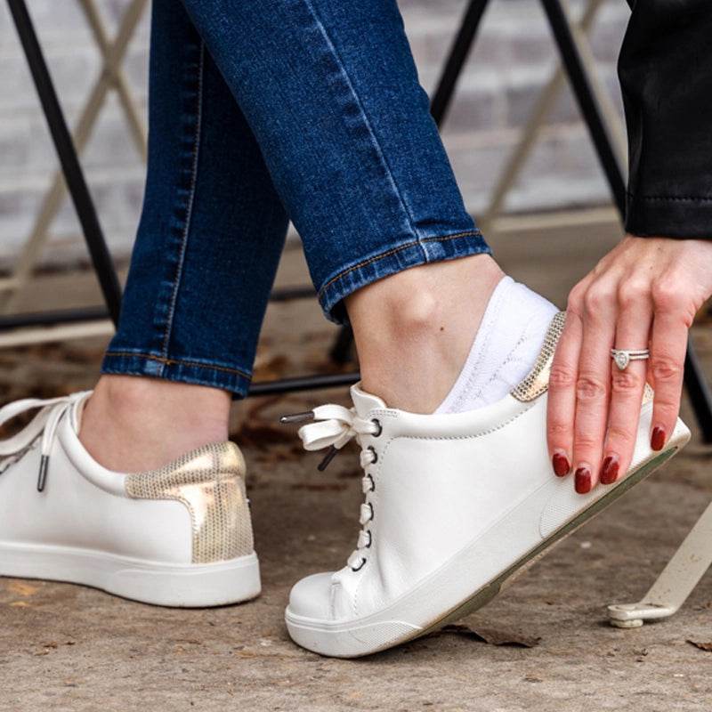 Nekkid Comfort Socks | 3-Pack Bundle - OS1st