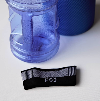 the PS3 performance patella sleeve | OS1st