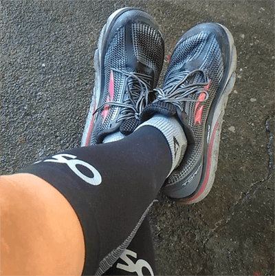 CS6 | Performance Calf Sleeves - OS1st